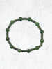 Jade Variety Bead Bracelets