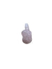 Middle Finger Carving