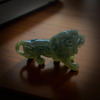 Jade Lion