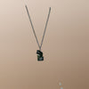 Jade Fish Necklace