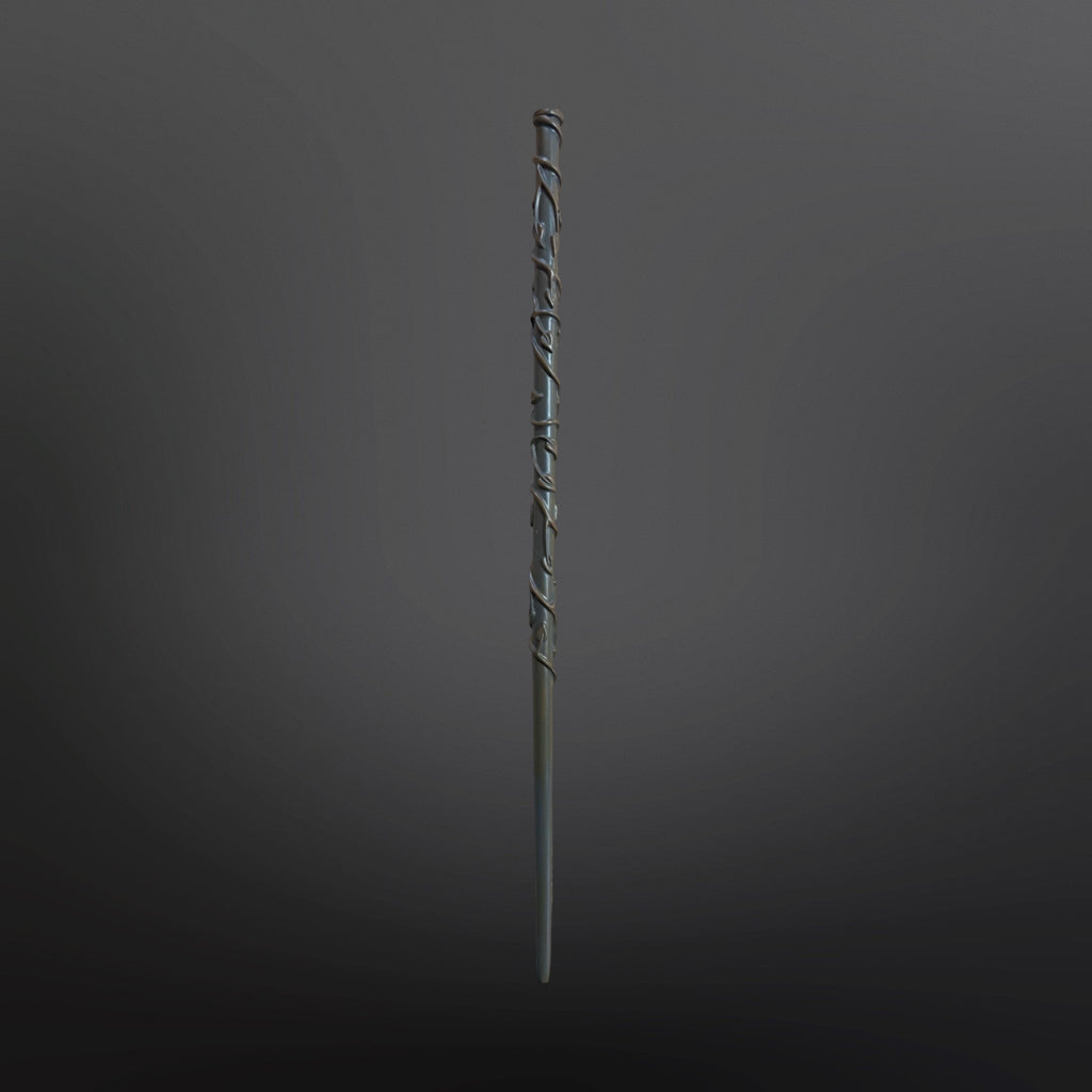 Resin Wand- Harry Potter