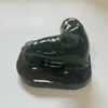 Jade Seal on base