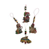 Pawsome Christmas Ornaments