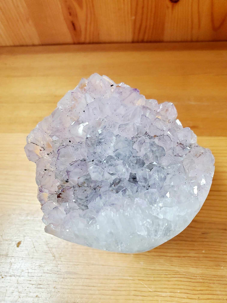 Amethyst Flowers