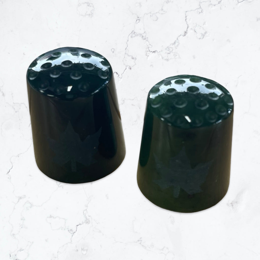 Jade Thimble