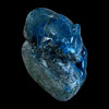 Lapis Lazuli Bear on a base