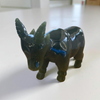 Jade Goat Big