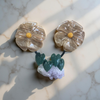 Gemstone Flowers