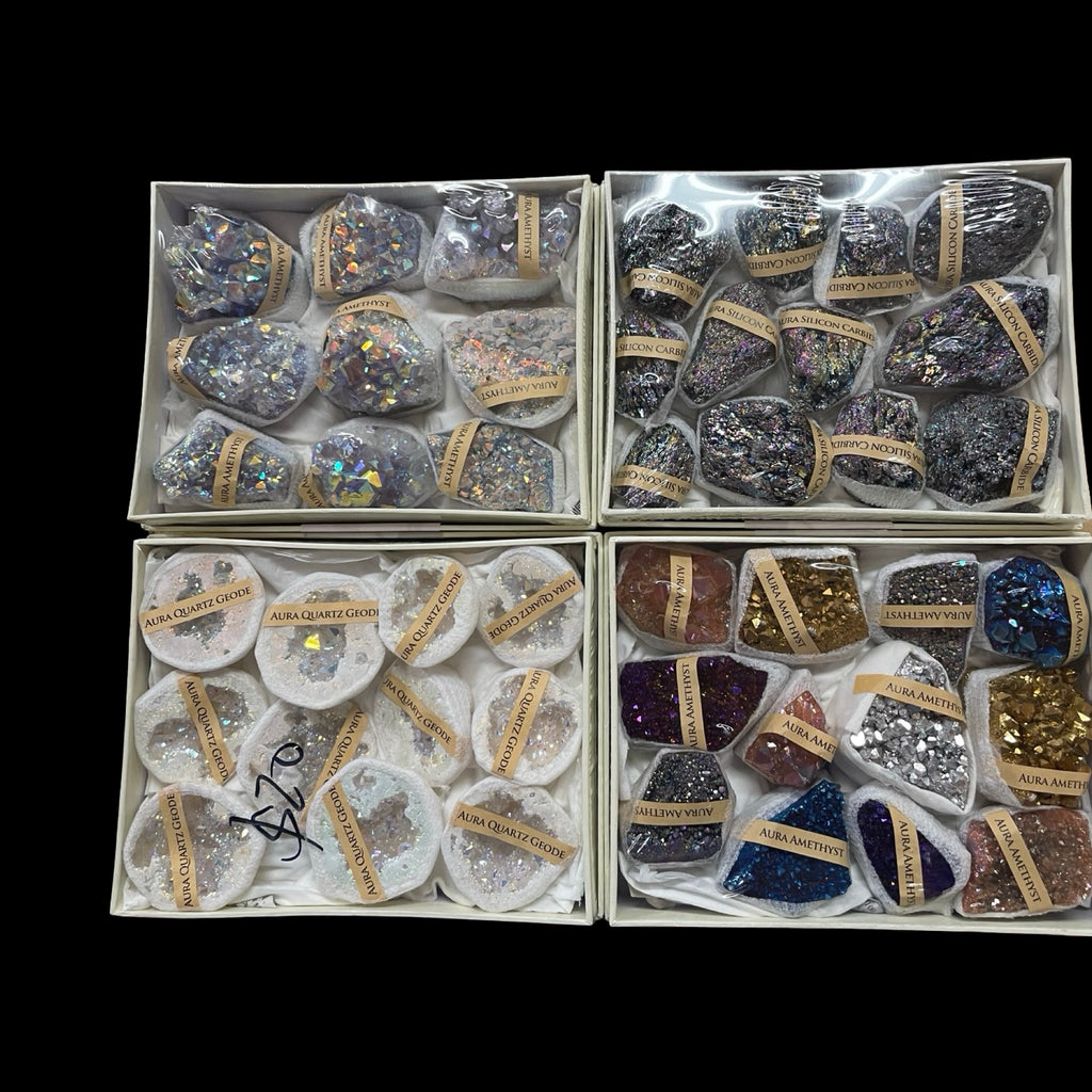 Aura Stones