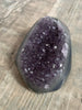 Amethyst Druze