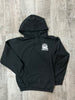 Jaded Contracting lightweight hoodie