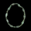 Mixed jade beaded bracelets