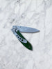 Jade Knives
