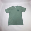 Anniversary T-Shirt (Light green)