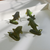 Jade Dolphins
