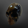 Mixed Stone Skulls