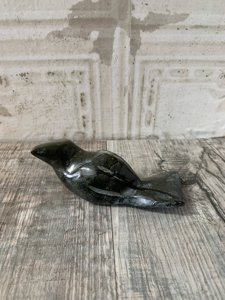 Stone Birds