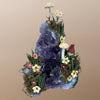 Magic Garden on Amethyst