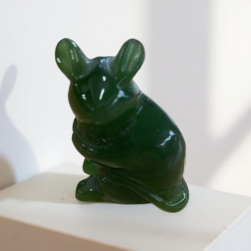 Jade Zodiac