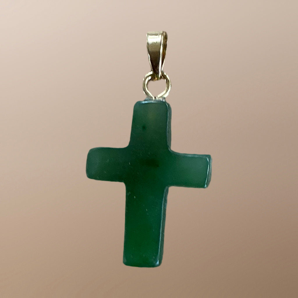 Cross Pendant