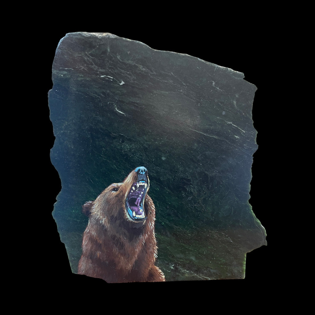Beary Manalo on Jade