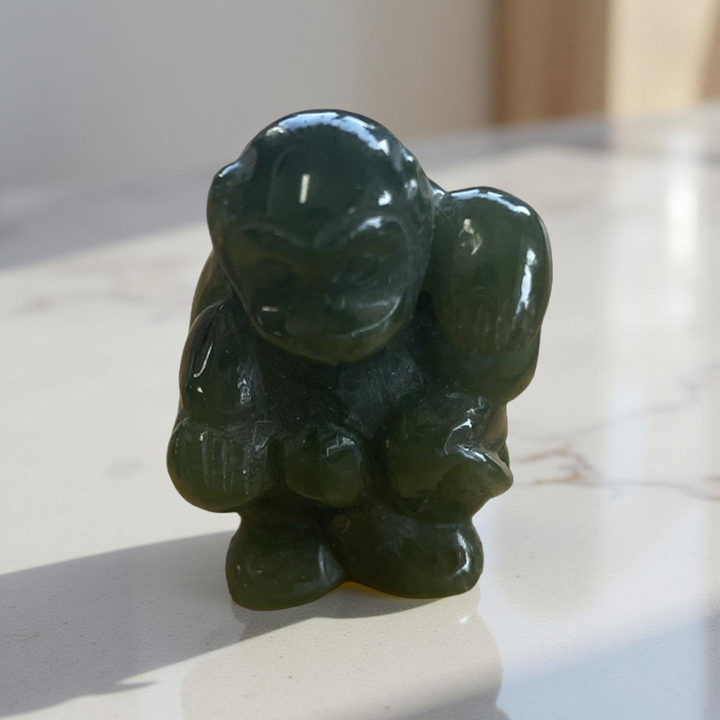 Jade Zodiac