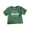 Kids/Youth Jade City T-Shirt