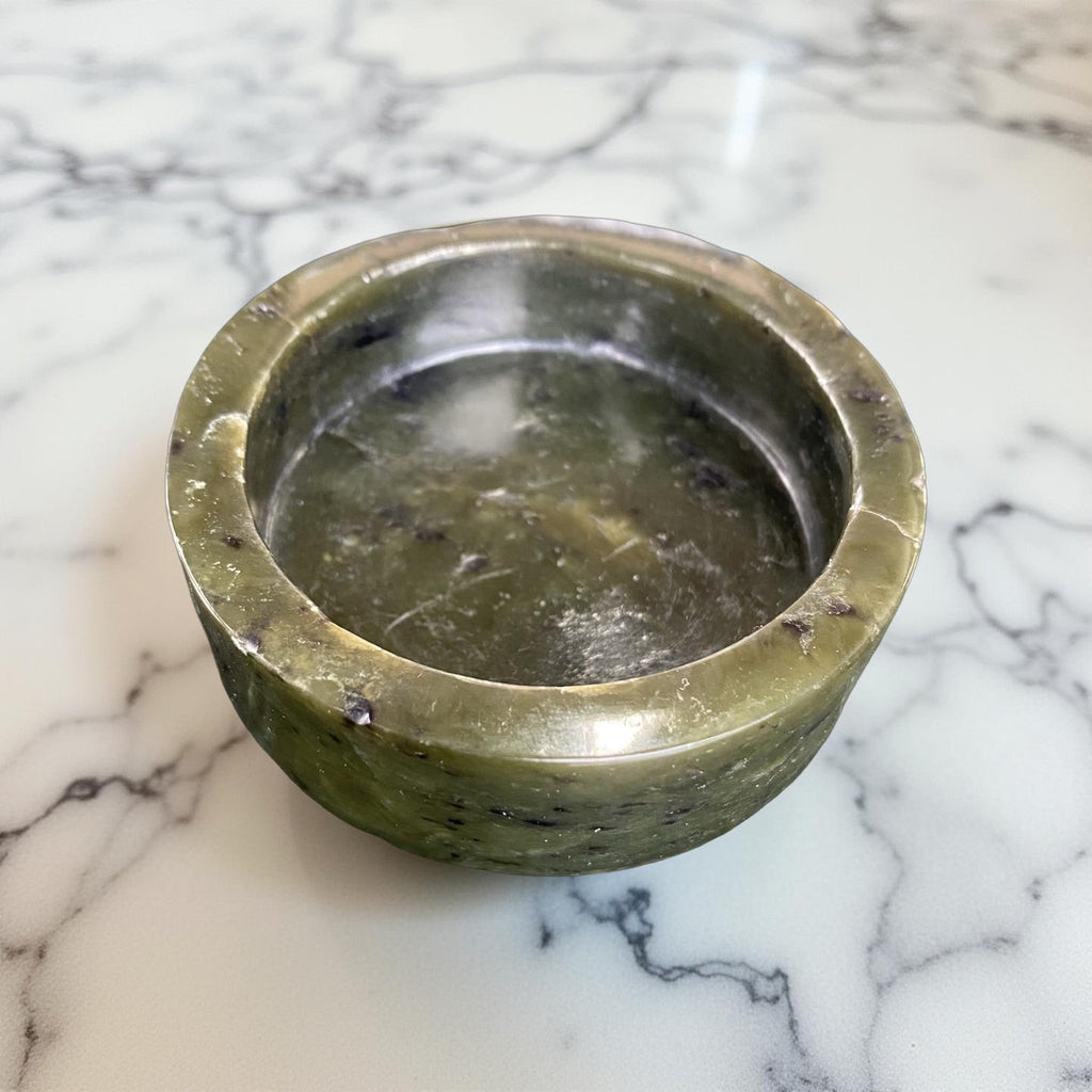 Jade Bowls