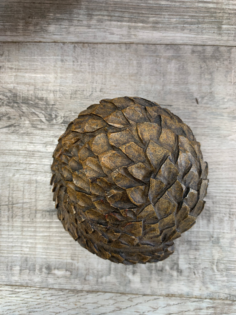 Pangolin Ant Eater Balls