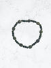 Jade Variety Bead Bracelets