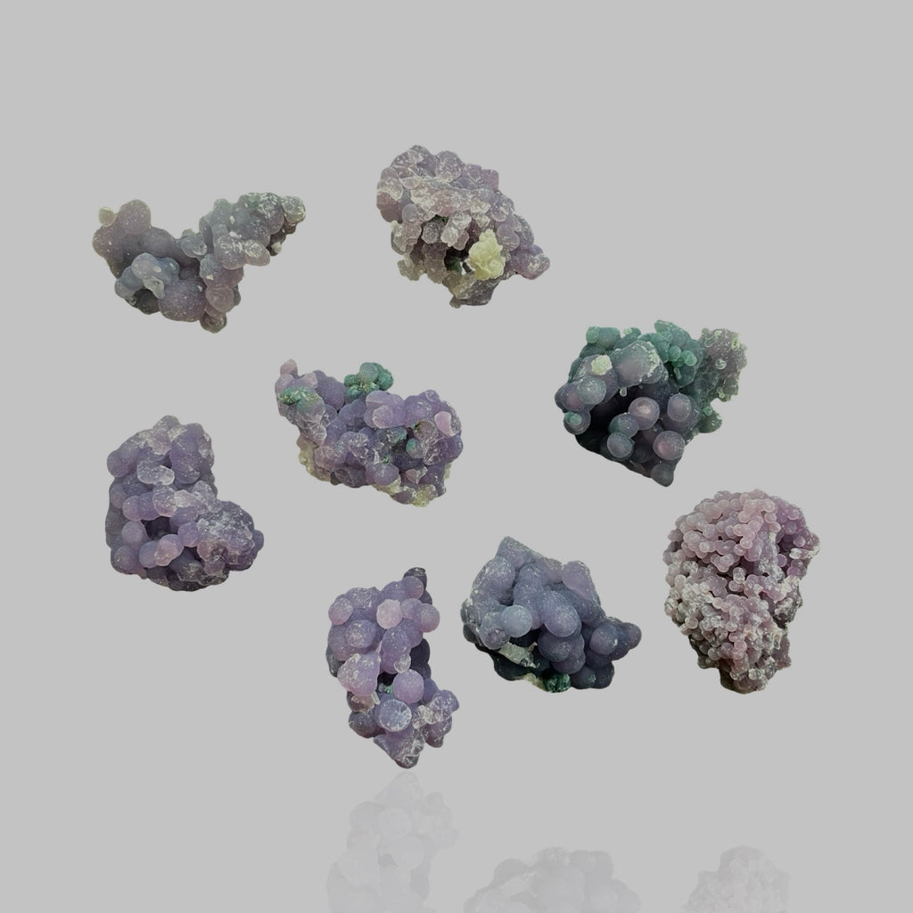 Grape Chalcedony