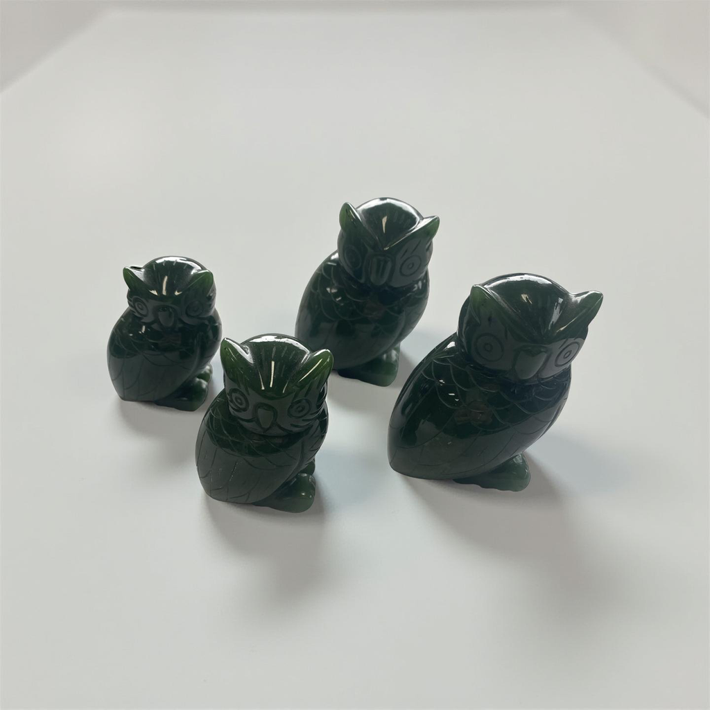 Jade Owl