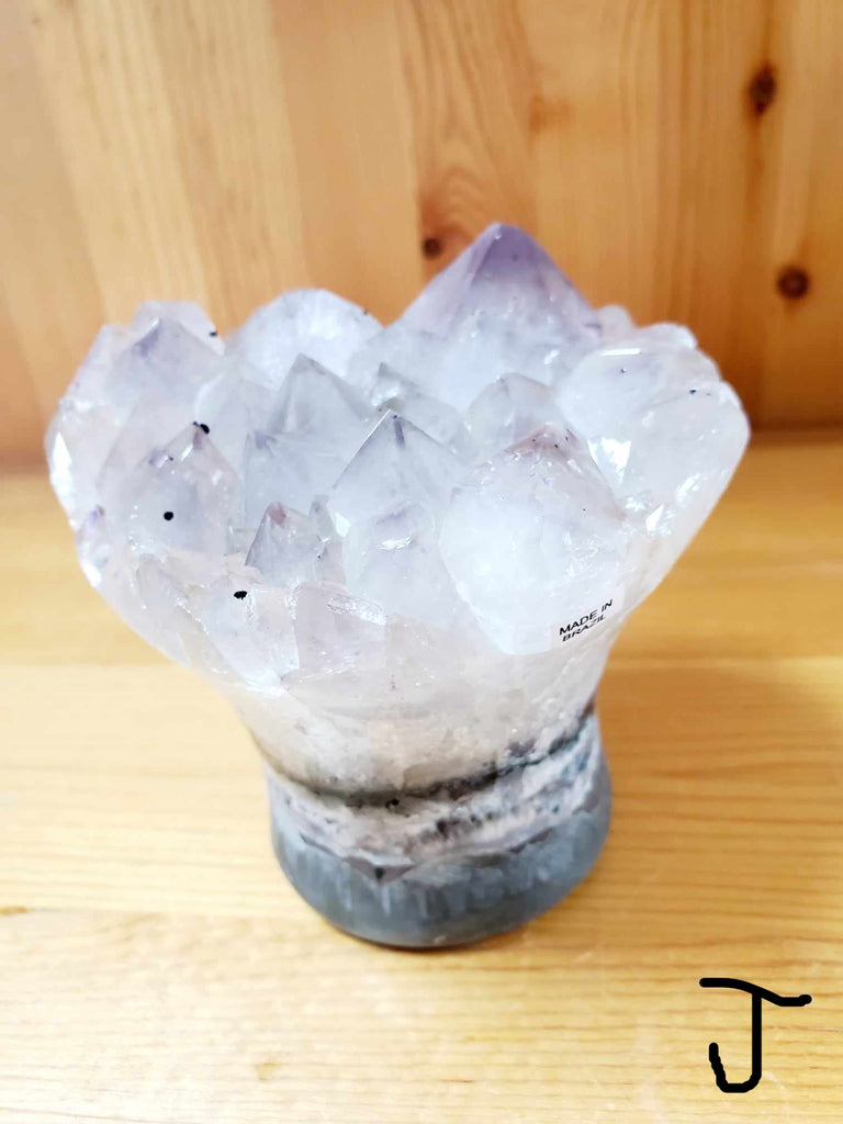 Amethyst Flowers