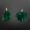 The Water Song Collection Face Mask Pendant