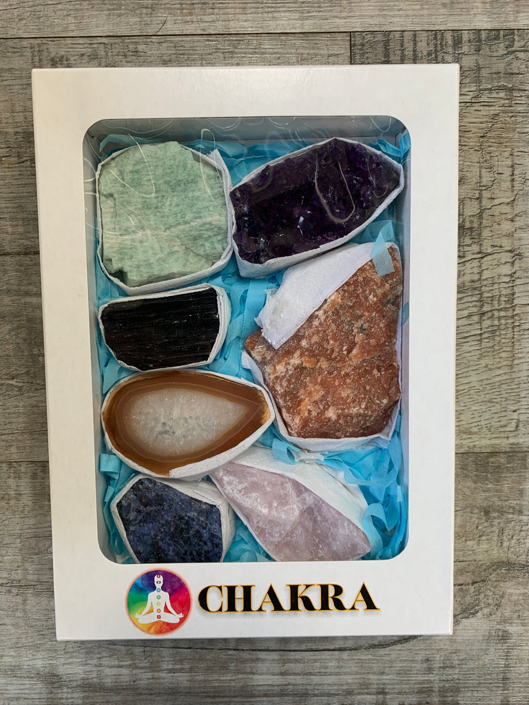 Crystal Kits