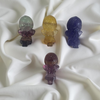 Fluorite Angels