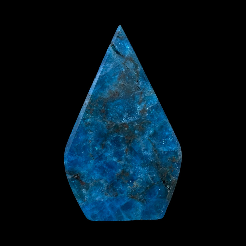 Apatite Flame