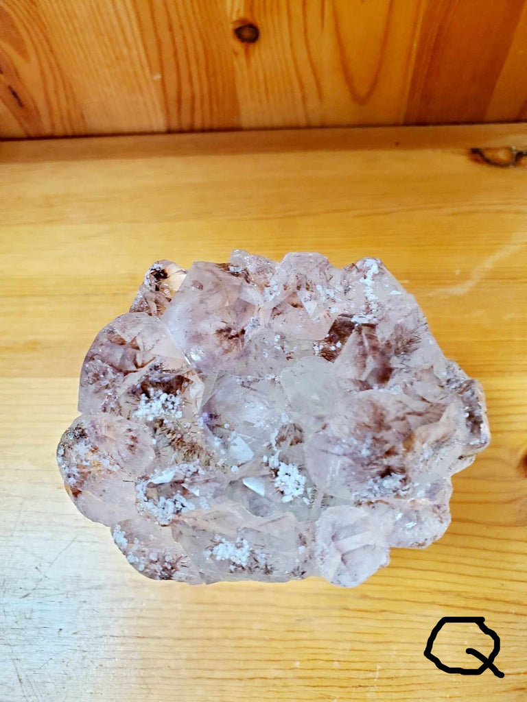 Amethyst Flowers