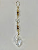 Jade City Creations- Gemstone Suncatcher