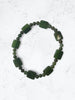 Jade Variety Bead Bracelets