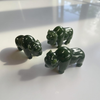 Jade Buffalo