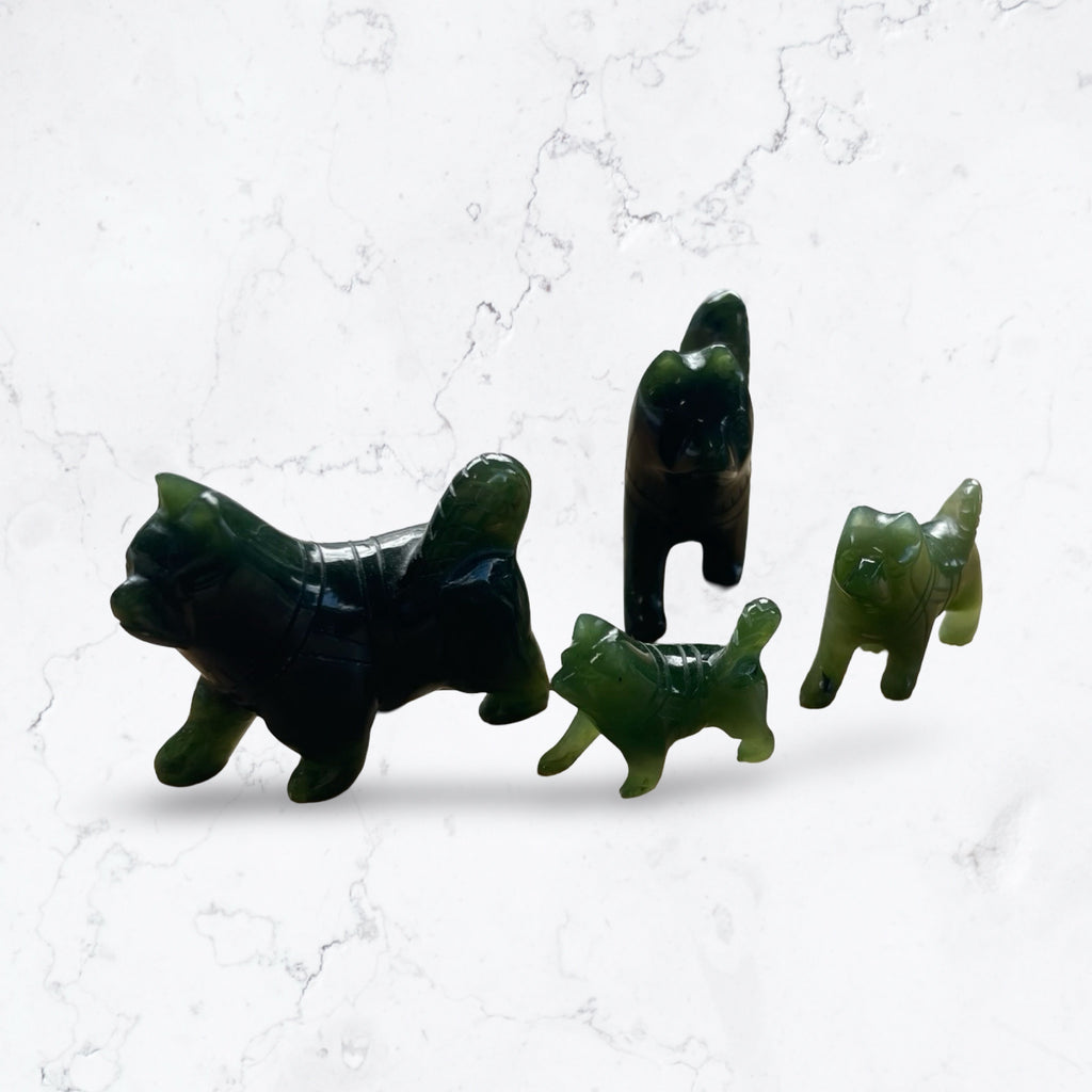 Jade Husky