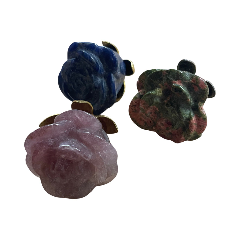 Stone Rose