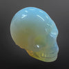 Mixed Stone Skulls