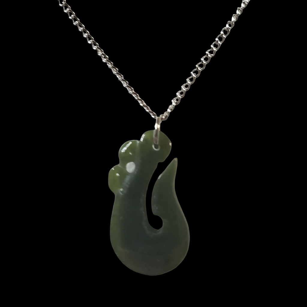 Jade Mania Necklace