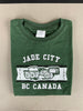 Kids/Youth Jade City T-Shirt
