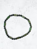 Jade Variety Bead Bracelets