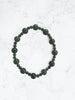 Jade Variety Bead Bracelets