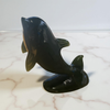 Jade Dolphins