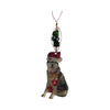 Pawsome Christmas Ornaments